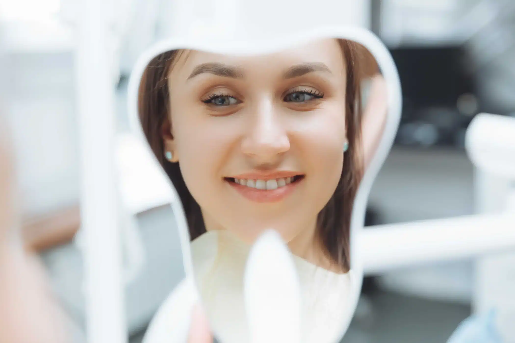 Teeth Whitening Myths and Facts