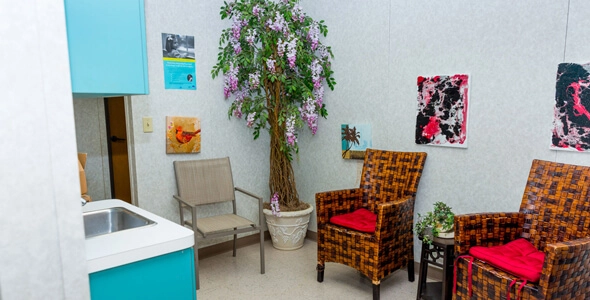 Gulf Gate Office, Houston, TX