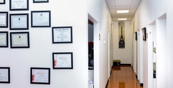 Dentist in Tidwell, TX. A Dental Care Tidwell Clinic