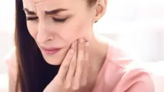 Jaw Pain