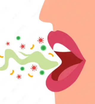 Bad Breath Culprits