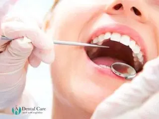 dental office houston