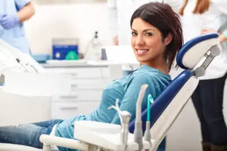 dental clinic in Houston