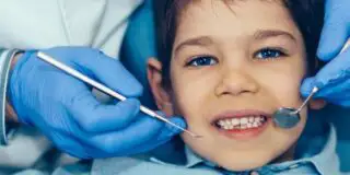 dental care for children