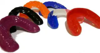 mouth guards
