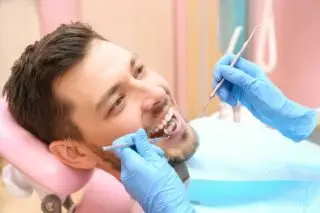 periodontists