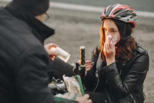 dental sports injuries