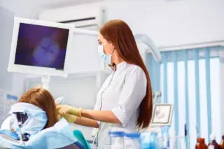 root canal procedures