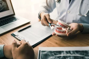 All on 4 Fixed implant Dentures