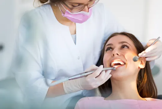 kids dentist near me