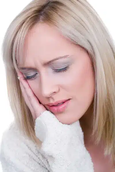 root canal treatment