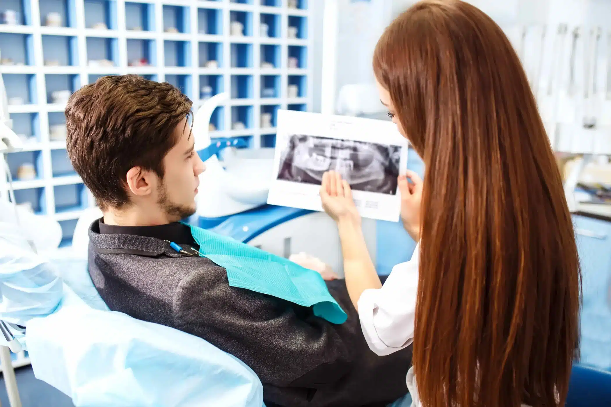 Misaligned teeth: Causes, classification & treatment options