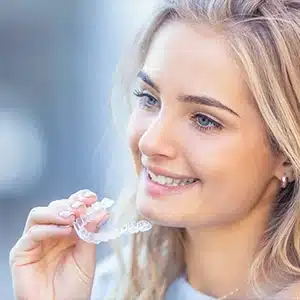 Do You Sleep with Invisalign