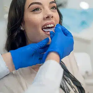 Does Invisalign Change Face Shape