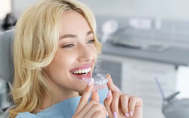 Is Invisalign Painful